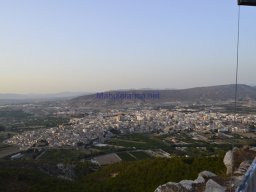 Yacimiento Sisaya 2007